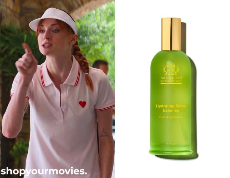 Do Revenge: Erica’s Hydrating Face Essence