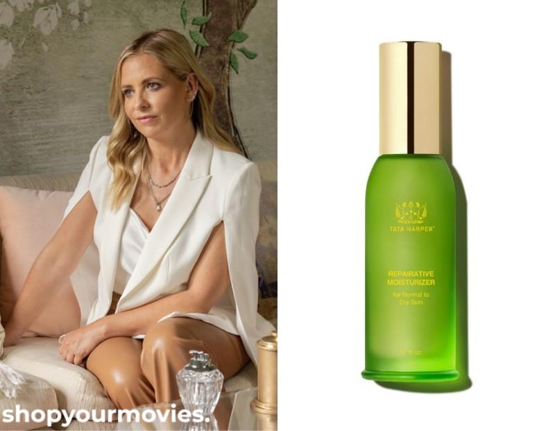 Do Revenge: The Headmaster’s Moisturizer