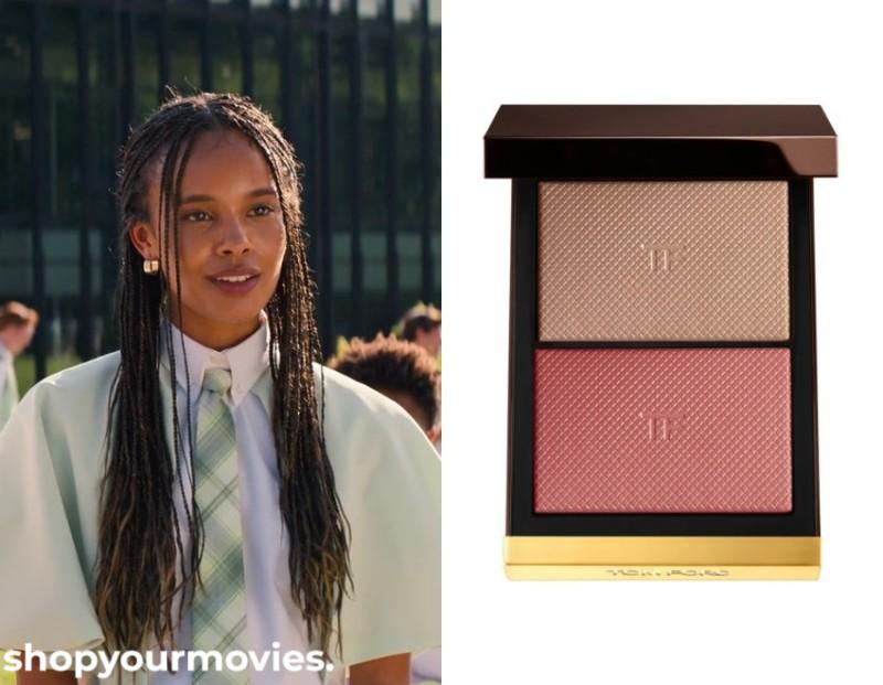Do Revenge: Tara’s Highlighter (I)