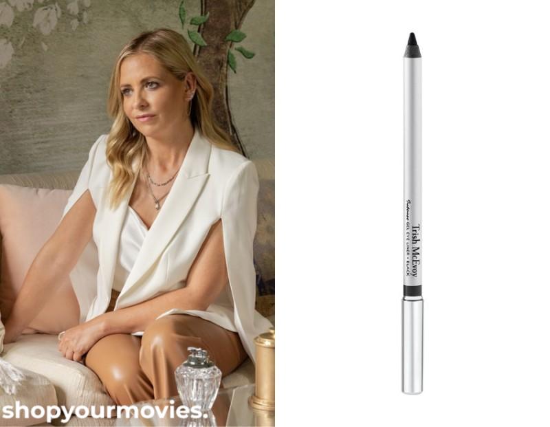 Do Revenge: The Headmaster’s Eyeliner
