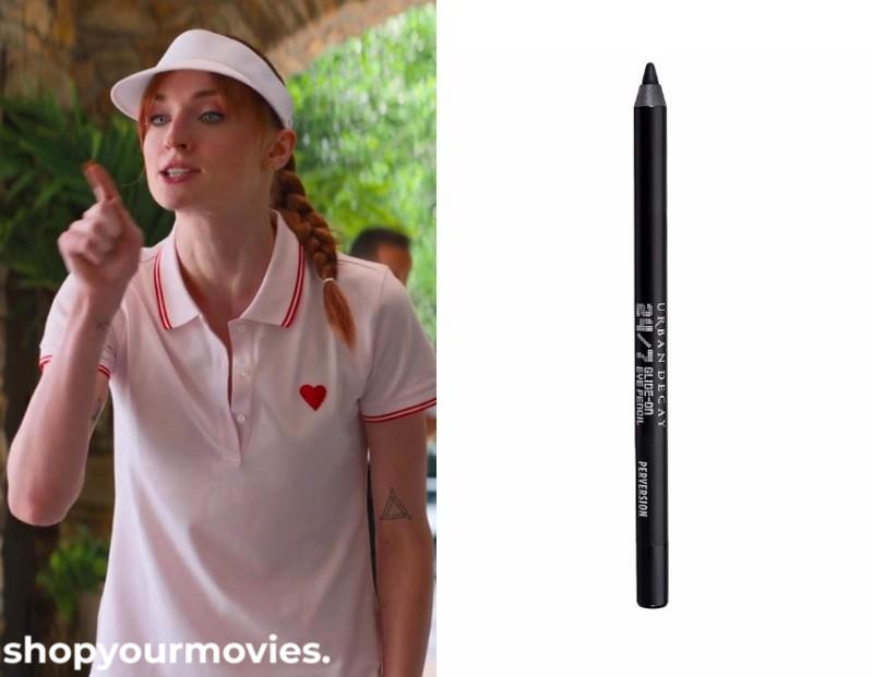 Do Revenge: Erica’s Eye Pencil