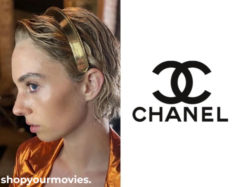 Do Revenge: Eleanor’s Lipstick (I)
