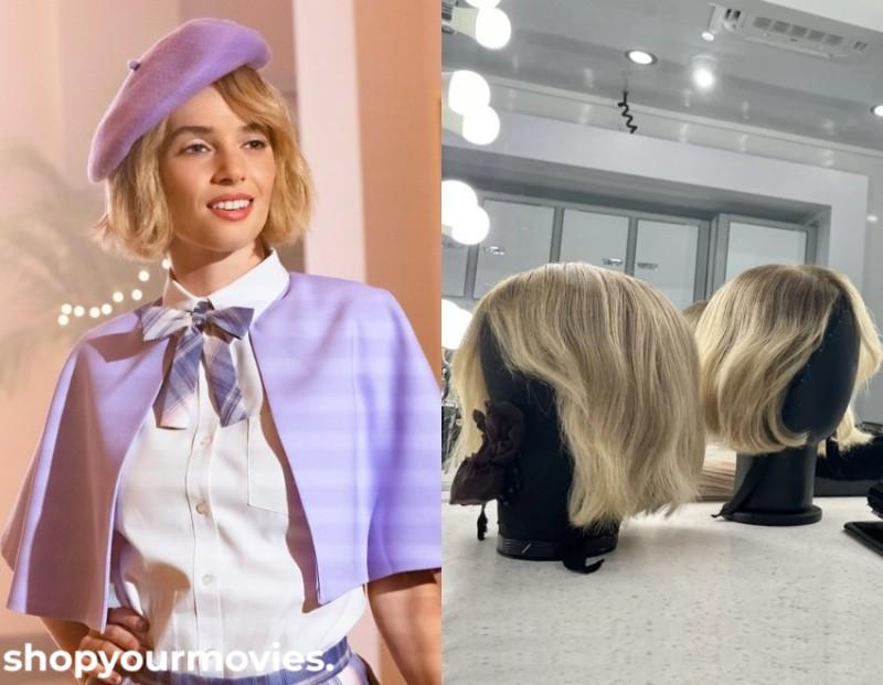 Do Revenge: Eleanor’s Wig