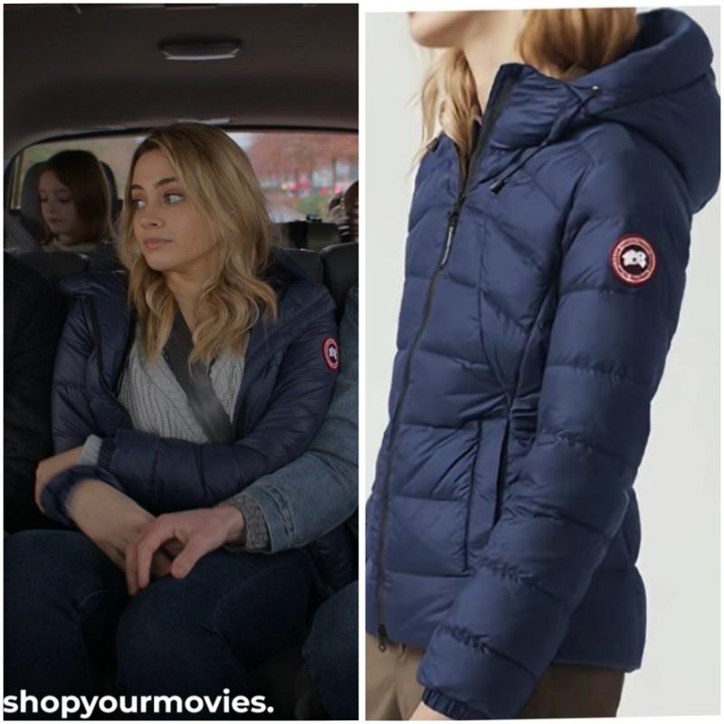 The Other Zoey: Zoey´s Jacket