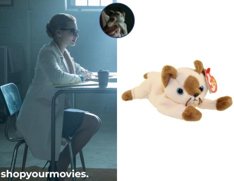 Suicide Squad: Harleen’s Plush Toy