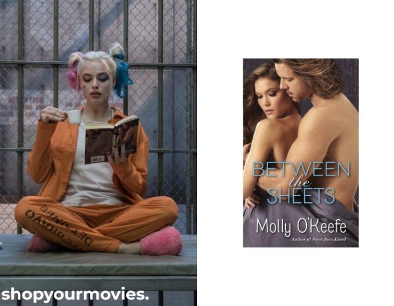 Suicide Squad: Harley’s Book