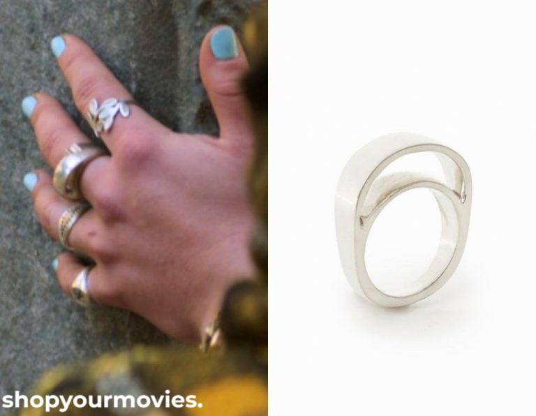 Black Widow: Yelena’s Ring (III)