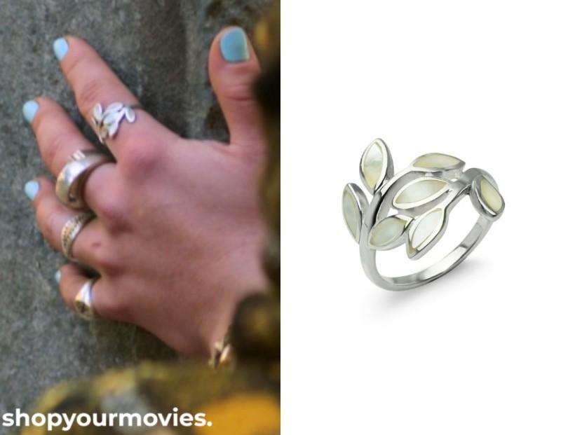Black Widow: Yelena’s Ring (I)