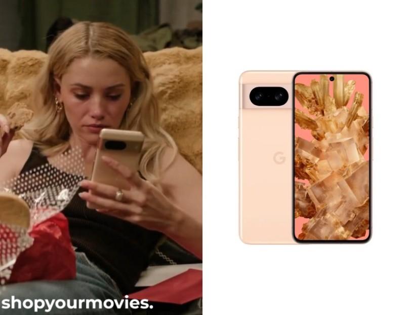 F*ck Valentines Day: Gina’s Smartphone
