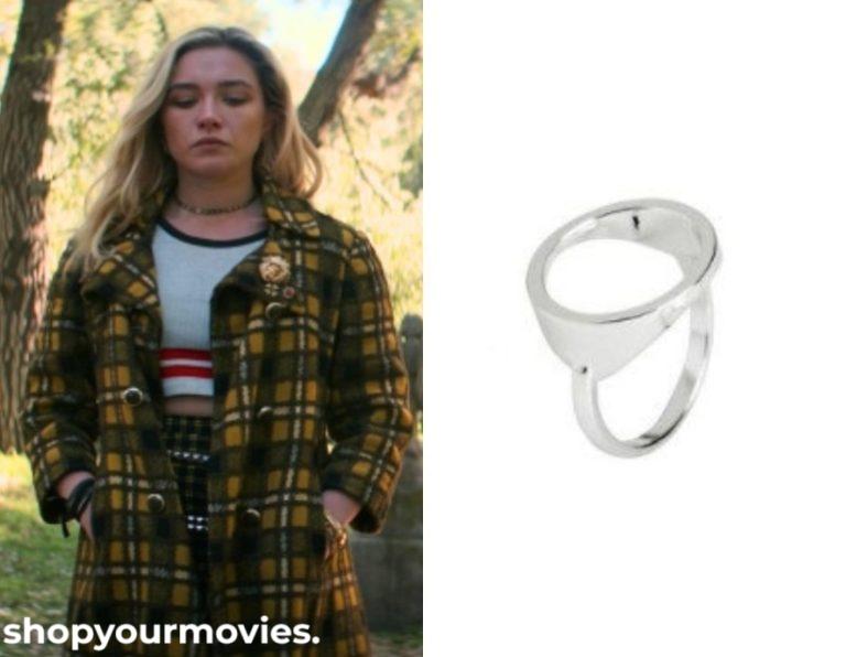 Black Widow: Yelena’s Ring (V)