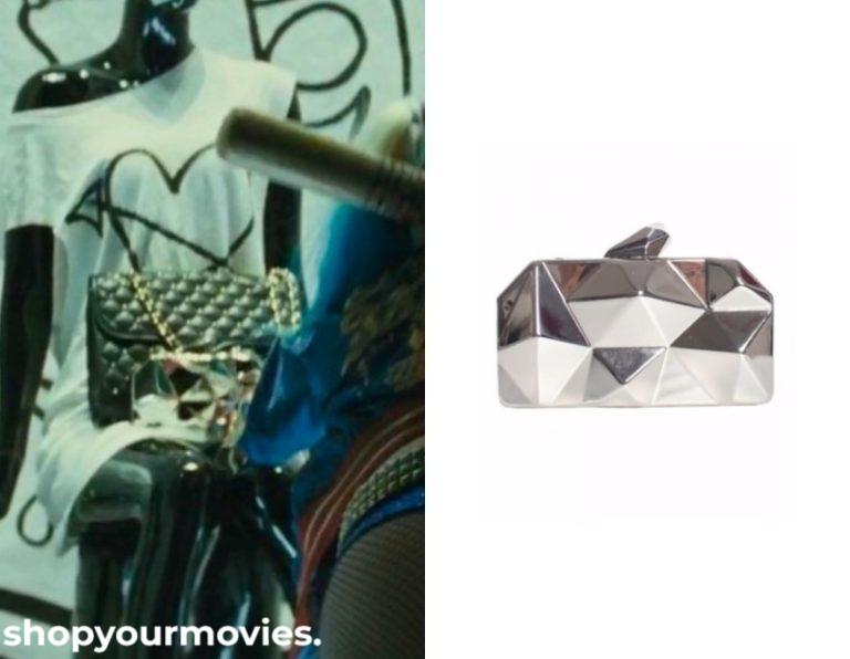 Suicide Squad: Harley’s Silver Clutch