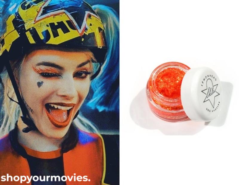 Birds of Prey: Harley’s Glitter Balm