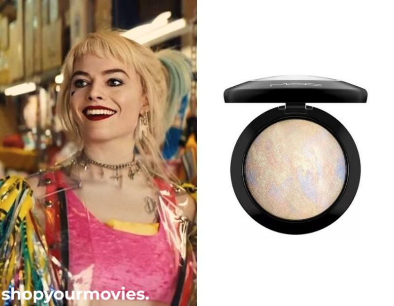 Birds of Prey: Harley’s Highlighter