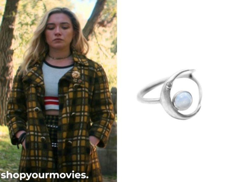 Black Widow: Yelena’s Ring (VI)