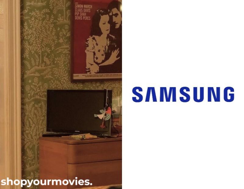 Bridget Jones-Mad About the Boy: Bridget’s Televisor