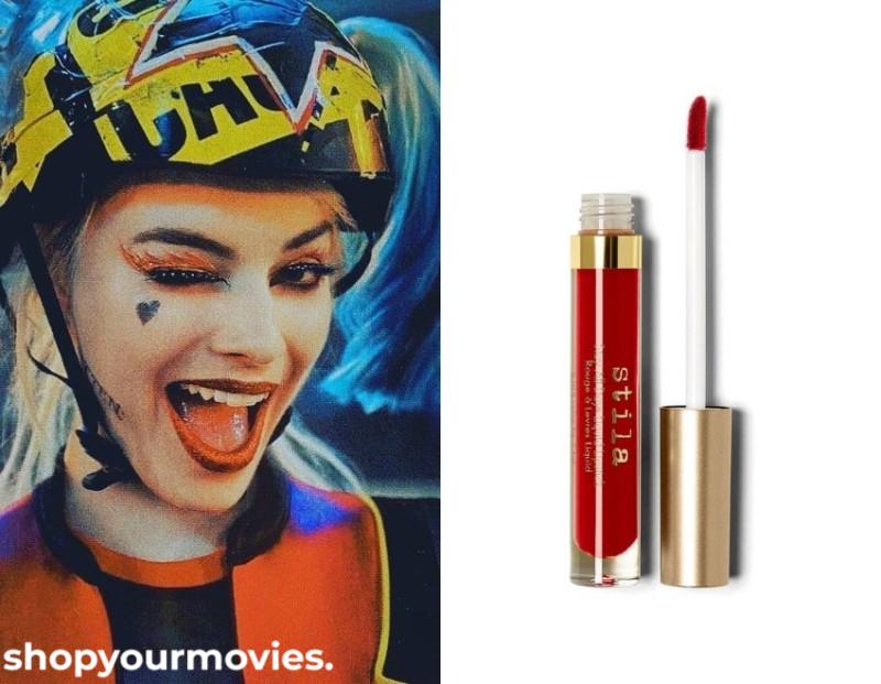 Birds of Prey: Harley’s Liquid Lipstick (I)