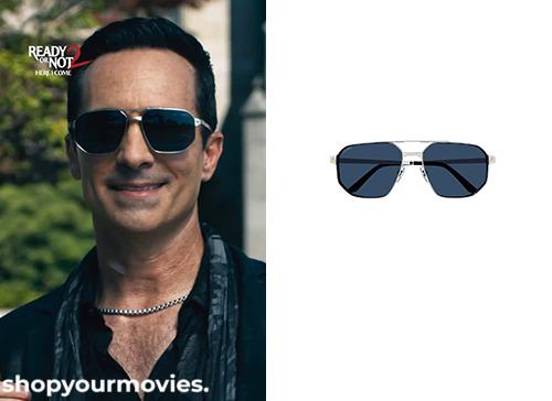 Ready or Not 2: Here I Come: Ignacio’s Sunglasses
