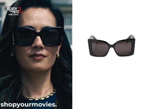 Ready or Not 2: Here I Come: Wan Chen’s Sunglasses