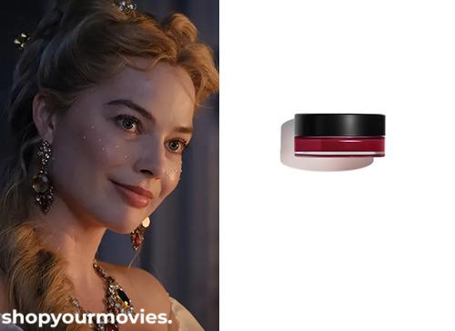 Wuthering Heights: Cathy’s Blush