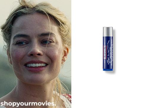 Wuthering Heights: Cathy’s Lip Balm (II)