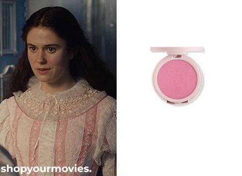 Wuthering Heights: Isabella’s Blush