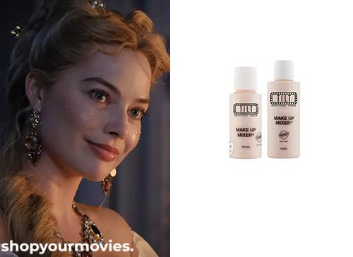 Wuthering Heights: Cathy’s Setting Spray