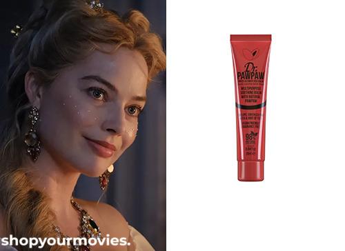 Wuthering Heights: Cathy’s Lipstick