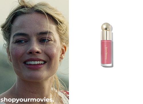 Wuthering Heights: Cathy’s Blush (V)