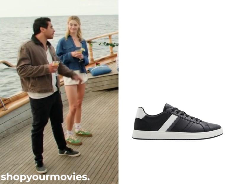 F*ck Valentines Day: Johnny’s Sneakers