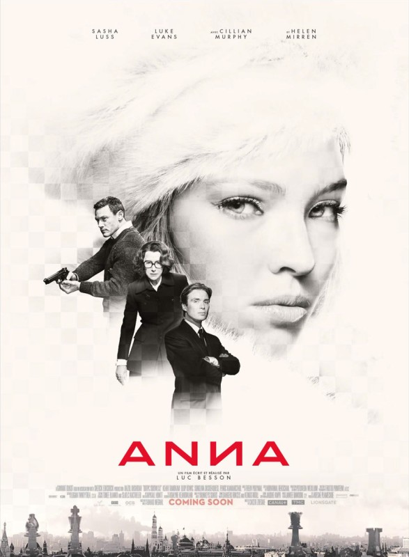 Anna (2019)