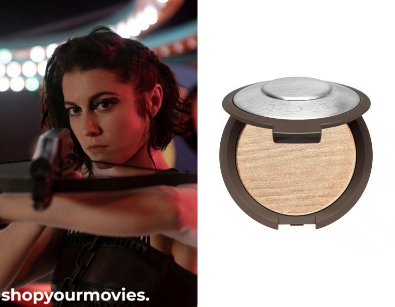 Birds of Prey: Helena’s Highlighter