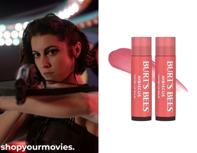 Birds of Prey: Helena’s Lip Balm