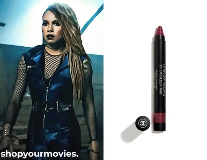 Birds of Prey: Dinah’s Lipstick (IV)