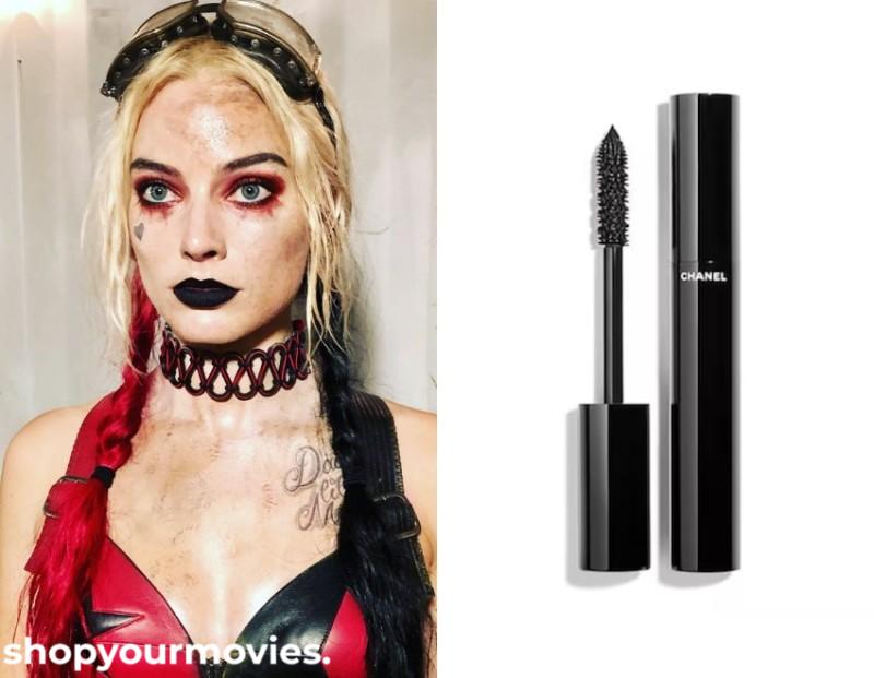 The Suicide Squad: Harley’s Mascara