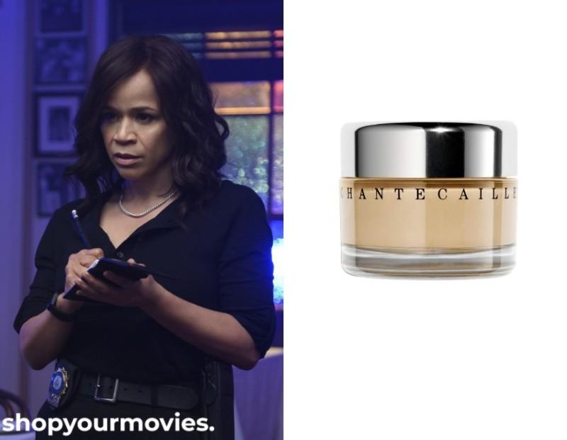 Birds of Prey: Renee’s Gel Foundation
