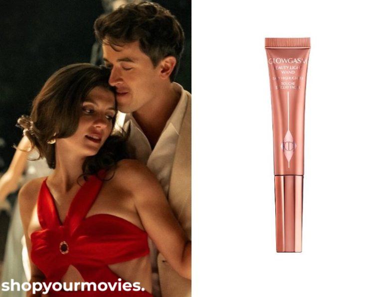 People We Meet on Vacation: Poppy’s Highlighter