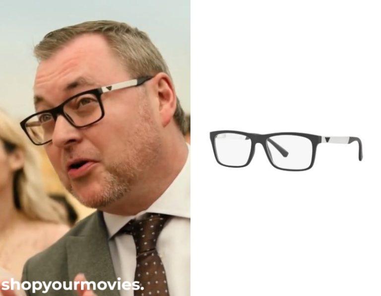 F*ck Valentines Day: Eyeglasses