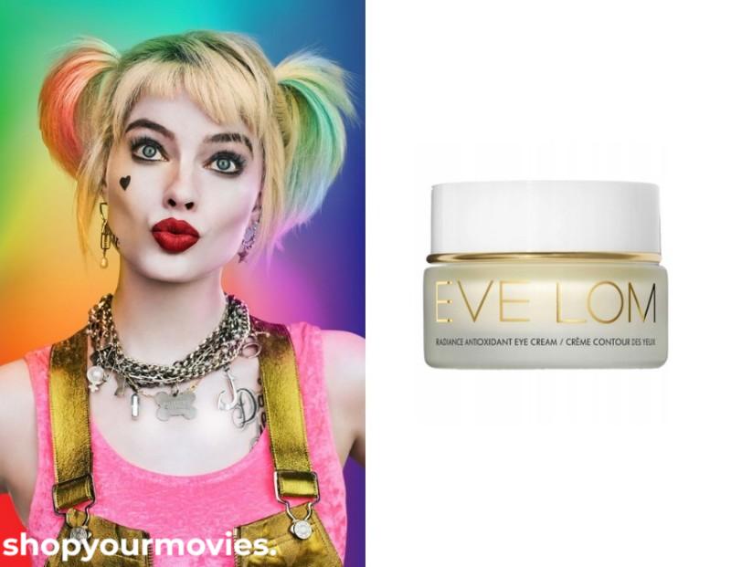 Birds of Prey: Harley’s Eye Cream