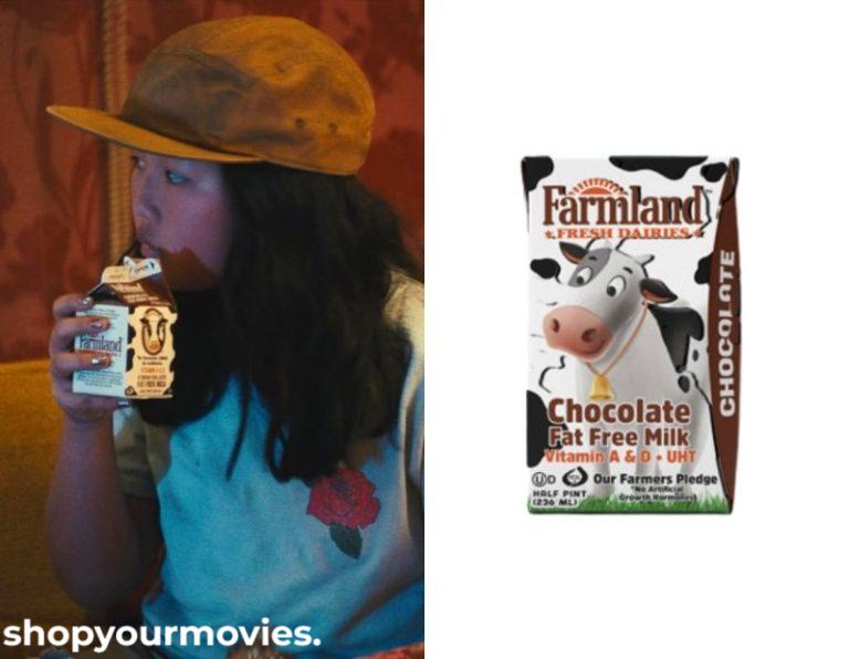 Birds of Prey: Cassandra’s Chocolate Milk