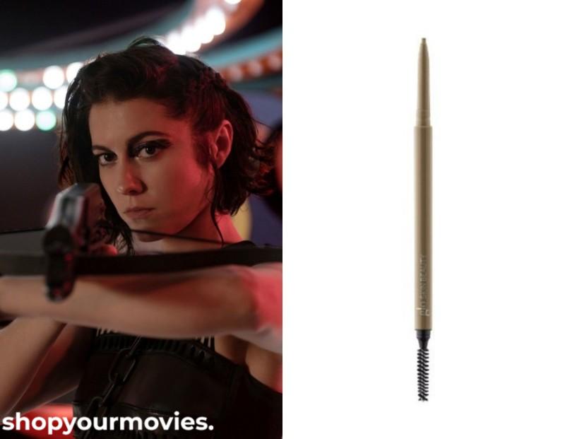 Birds of Prey: Helena’s Brow Pencil (I)