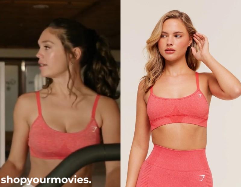 F*ck Valentines Day: Mickey’s Sports Bra