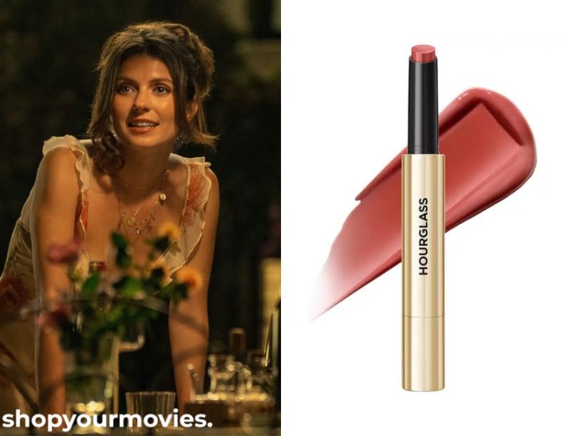 People We Meet on Vacation: Poppy’s Lip Balm