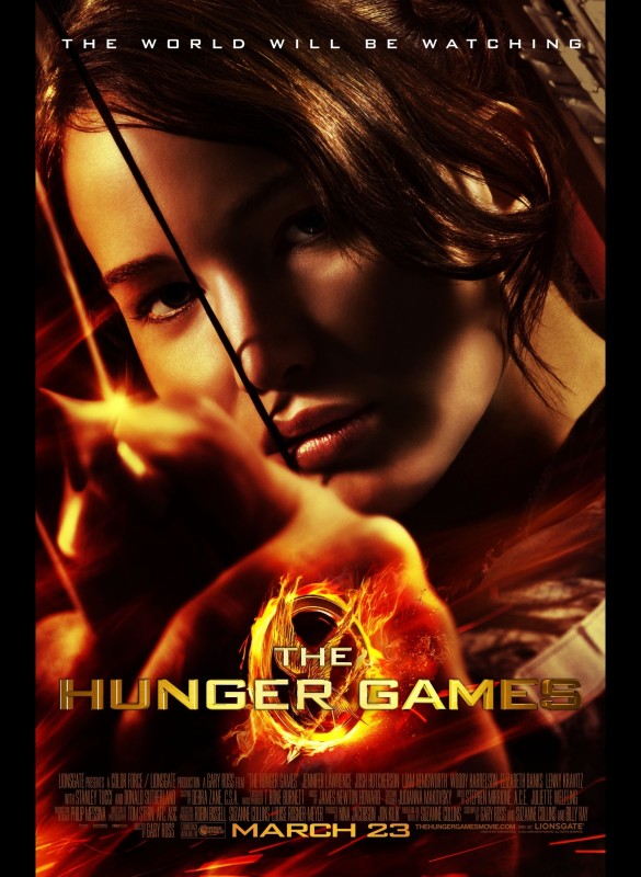 Hunger Games