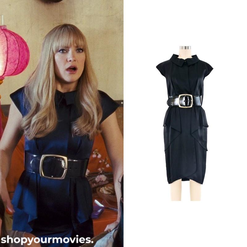 Bride Wars: Liv’s Bridal Shower Dress
