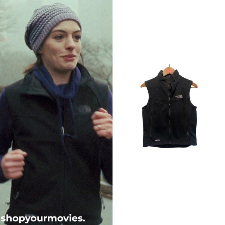 Bride Wars: Emma’s Sport Vest
