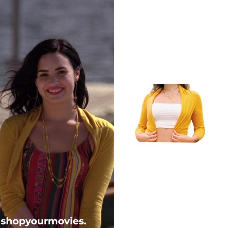 Camp Rock 2 The Final Jam: Mitchie’s Bolero