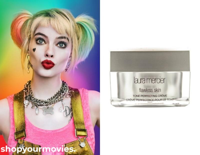 Birds of Prey: Harley’s Face Creme