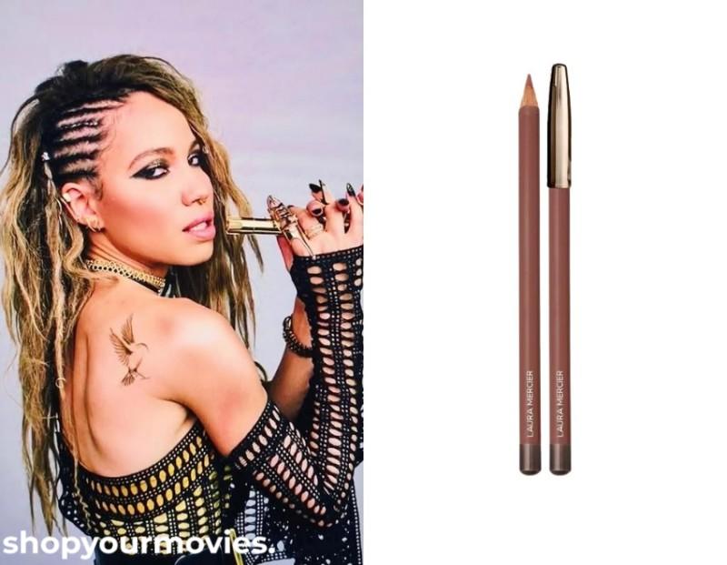 Birds of Prey: Dinah’s Lip Liner (I)