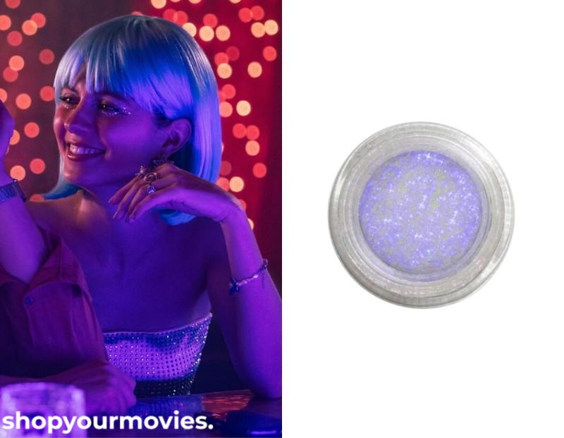 People We Meet on Vacation: Poppy’s Glitter