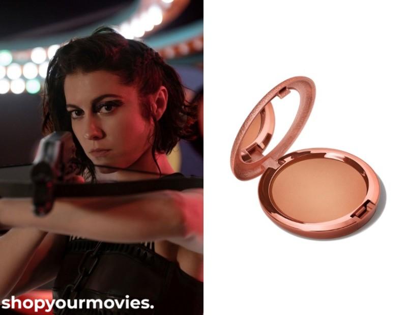 Birds of Prey: Helena’s Bronzer